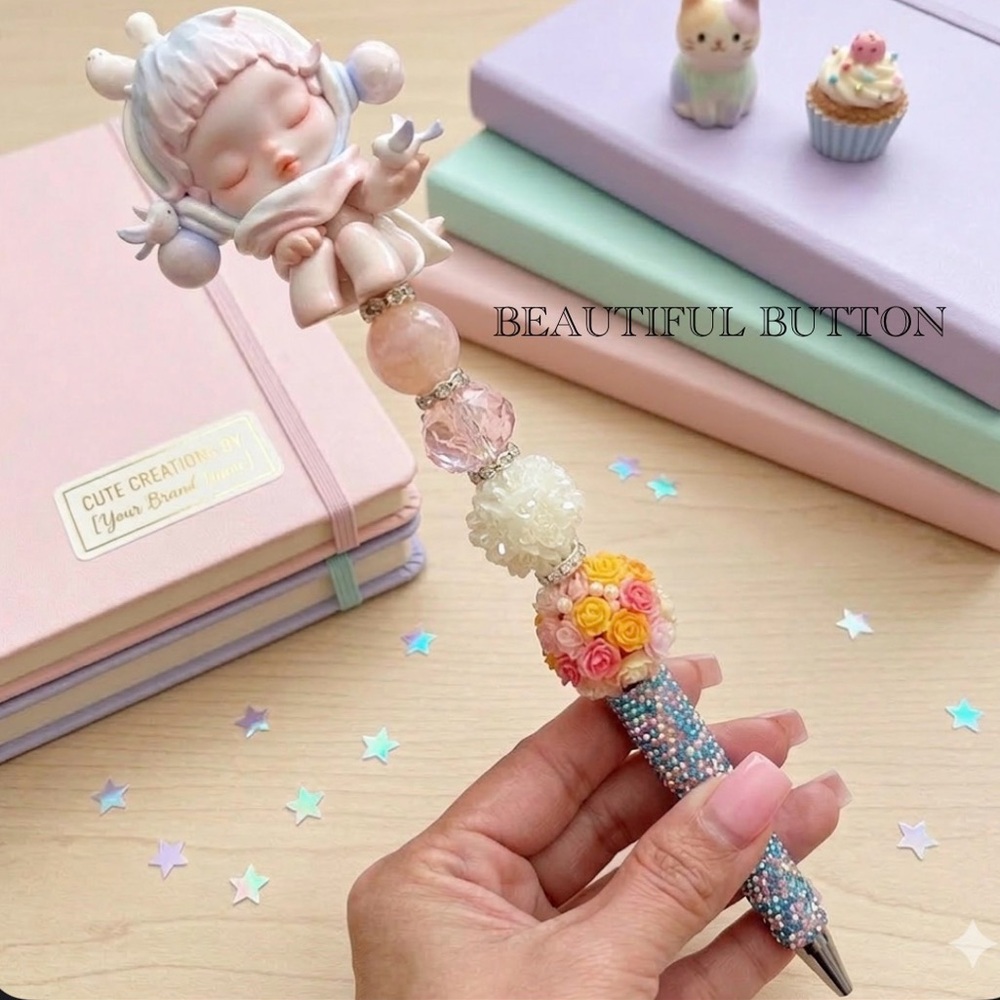 CUSTOM PEN